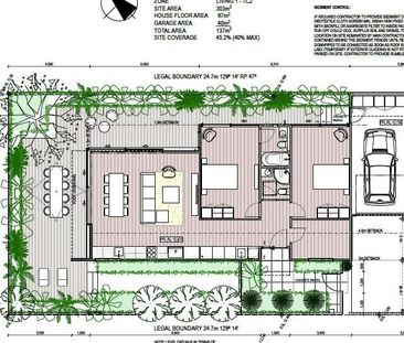 4min walk to beach - fully furnished 3bed house - Photo 4