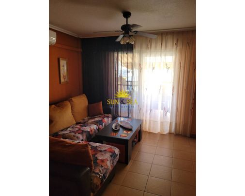 2 BEDROOM BUNGALOW - SANTA POLA - Photo 1
