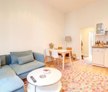 Gelijkvloers appartement te huur in Ixelles - Photo 4