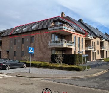 Appartement te huur in Munsterbilzen voor € 950 met 3 slaapkamers - Photo 5