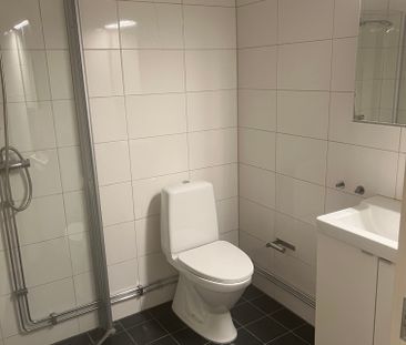 Östra Storgatan, Hallsberg - Foto 4