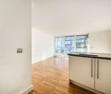 N V Building, The Quays, Salford, M50 - Photo 5