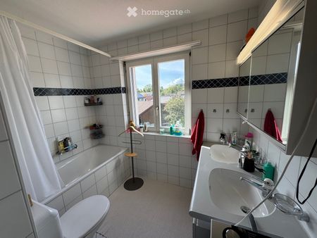 4.5 Zimmer, 110 m² - Foto 4