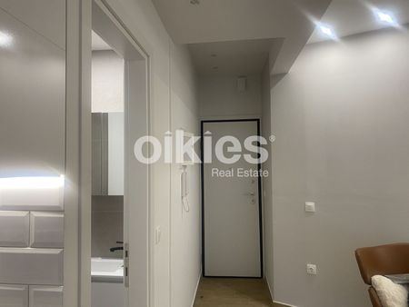 Studio/Γκαρσονιέρα για ενοικίαση Ξηροκρήνη - Παναγία Φανερωμένη - Photo 4