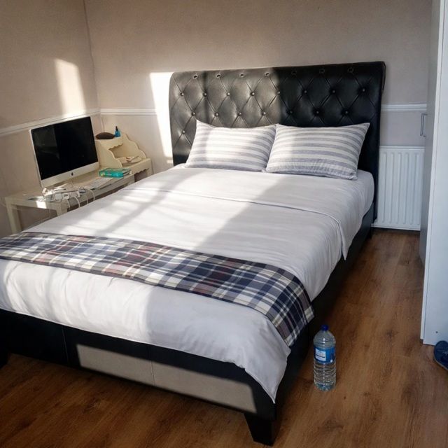 Room in a Shared Flat, Exeter Road, NW2 - Photo 1