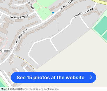 Land Mark Close, Thornton, L23 1AJ - Photo 1