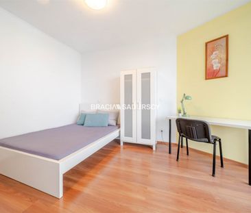 Tarasy Verona 43m2, Krowodrza ul. Kołowa - Photo 4