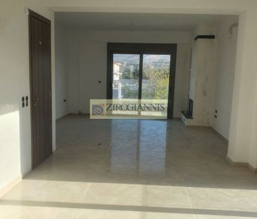 Μεζονέτα για ενοικίαση Άνω Μπαλάνα (Παλλήνη) - Photo 1