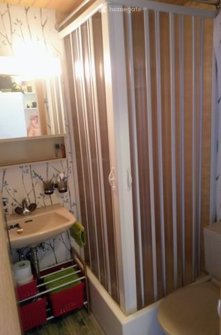 1 Zimmer, 14 m² - Photo 5