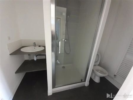 Location appartement 2 pièces - 39.68m² à Clermont ferrand (63000) - Photo 2