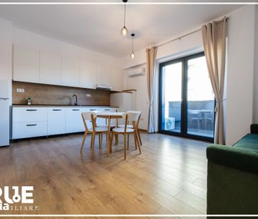 Ap. premium de închiriat – Ultracentral, Târgu Mureș - Photo 2