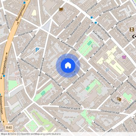 Cederstraat 31, 9000, Gent