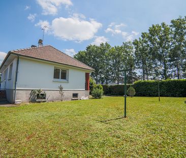 Location Maison 3 pièces 70m² LE GRAND QUEVILLY 76120 - Photo 6