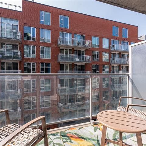 Condo for rent, Montréal (Ville-Marie) - Photo 1