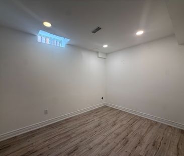 For Lease - 123 Morgan Avenue Unit# Bsmt #2, Markham, Ontario - Photo 2