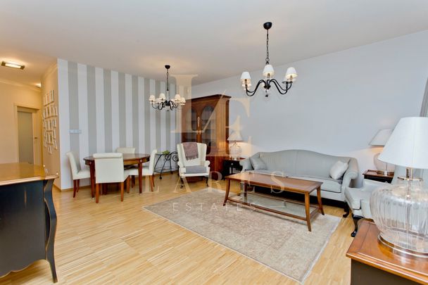 Prestiżowy apartament | Biały Kamień | Garaż - Zdjęcie 1