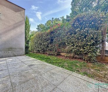 Appartement 2 pièces – 41 m² - Photo 3