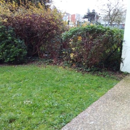 Appartement T2 QUARTIER MONISTROL LORIENT - Photo 3