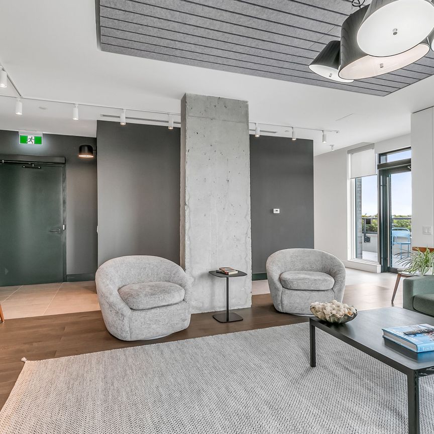 For Lease - 115 Larchmount Avenue Unit# 302, Toronto, Ontario - Photo 1