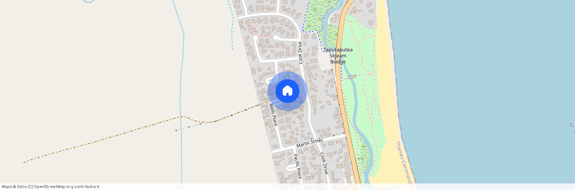 27 Wells Place, Whitianga, Thames-Coromandel