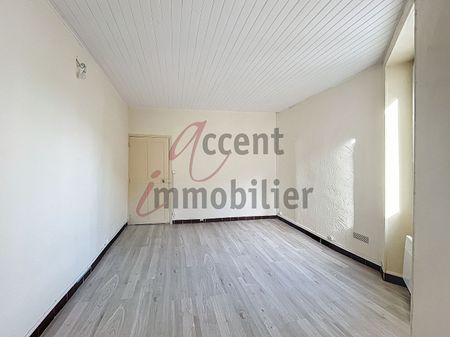 Saint-Andiol : Appartement T4 100 m² avec 2 chambres et 2 bureaux, - Photo 2