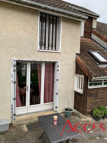 Location Maison 5 pièces 84m² - Photo 4