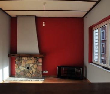 Appartement te huur - Foto 1