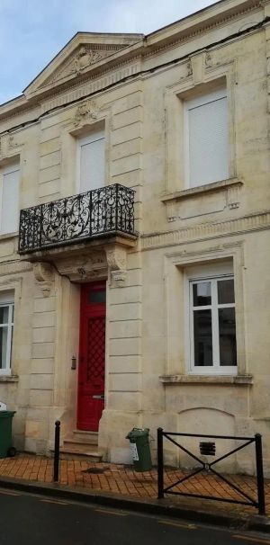 Appartement à louer 1 pièce 35.58m² - Photo 1