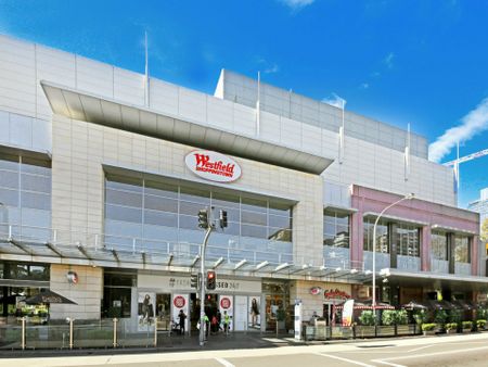 1 Bedroom Unit in The Heart Of Burwood! - Photo 4