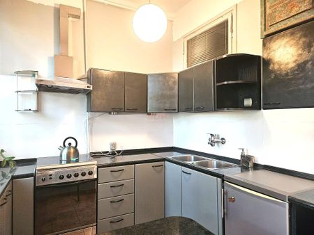 3 pokoje w ścisłym centrum ! - Фото 3