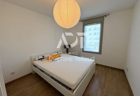 Appartement T2 à GRENOBLE - Photo 5