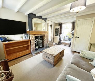 2 bedroom Cottage to rent - Photo 2