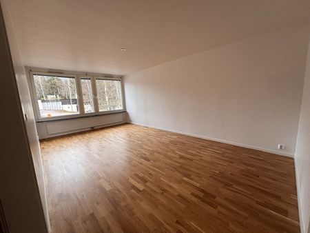 Mossgatan, Karlstad - Foto 2