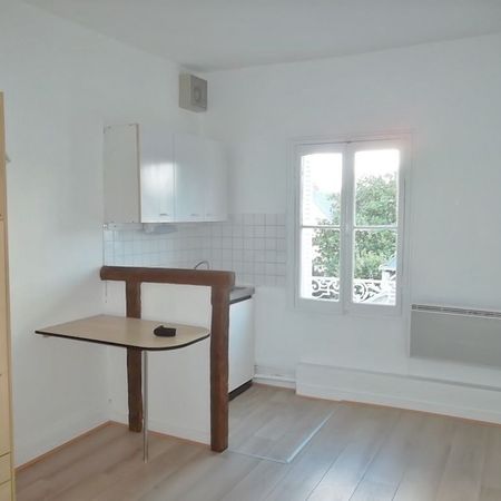 Location Appartement 1 pièce 17m² TOURS 37000 - Photo 4