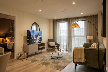 2 bedroom flat to rent - Photo 3
