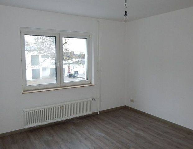 Auf gute Nachbarschaft: ansprechende 3-Zimmer-Wohnung - Photo 1