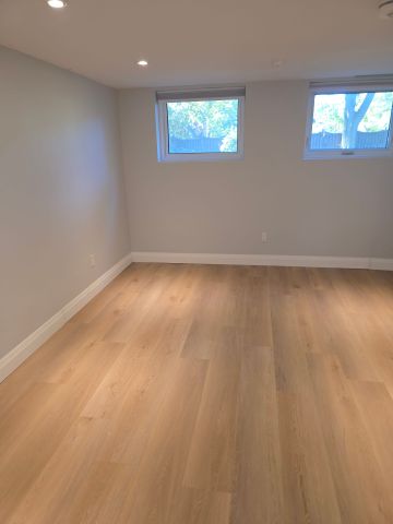 For Lease - 312 Cochrane Street Unit# Lower Level, Whitby, Ontario - Photo 3