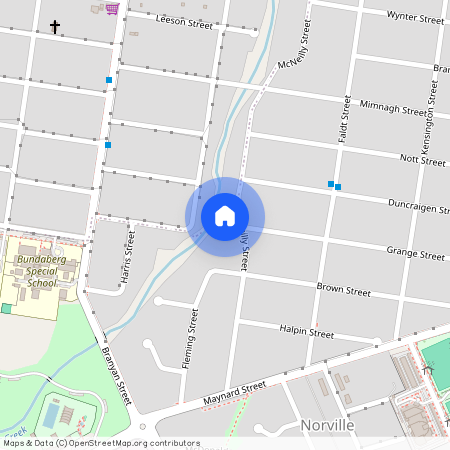 30 McNeilly Street, Qld 4670, Norville