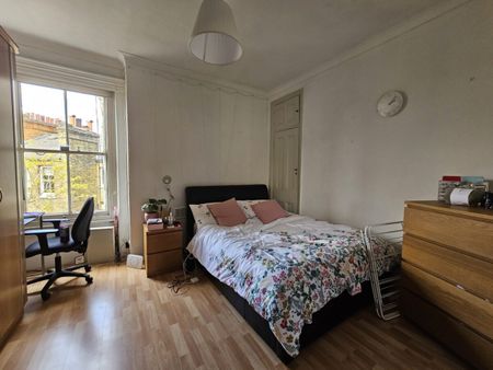 West Kensington Mansions, W14, Beaumont Crescent - Photo 2