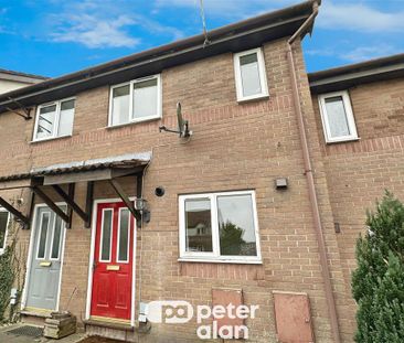 Banc-yr-Allt, BRIDGEND - Photo 6