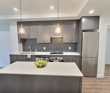 For Lease - 461 Green Road Unit# 418, Hamilton, Ontario - Photo 5