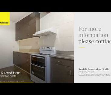 City Centre 2 bedroom unit - Photo 4