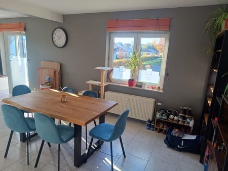 Appartement te huur - Foto 3
