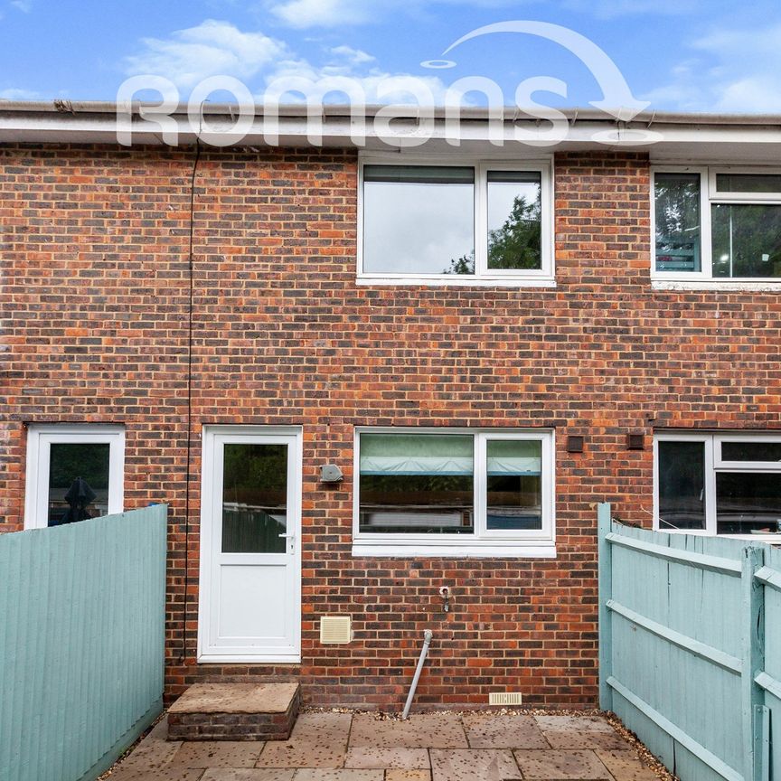 Fotherby Court, Maidenhead, SL6 - Photo 1