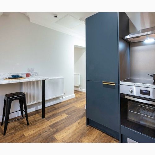 Classic Studio / Classic Plus Studio - Photo 1