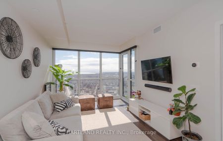 For Lease - 10 Park Lawn Road Unit# 3302, Toronto, Ontario - Photo 4