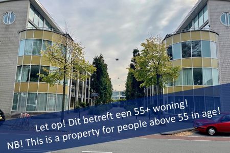 van Wassenaer Hoffmanplein 35, Voorburg Oud zuid, 2271AW - Photo 5