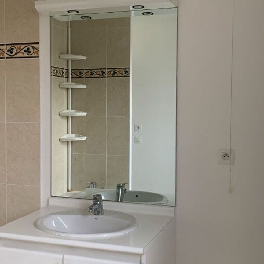 Appartement à louer 3 pièces • 63,77 m2 Palaiseau - Photo 1