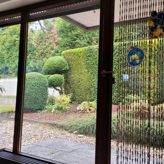 Lichtdurchflutete 2,5-Zi-Wohnung mit Süd-Wohnzimmer & Abendsonne - Photo 1