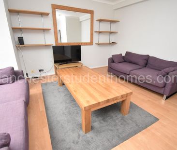 Hilltop Court, Manchester, M14 6LH - Photo 1